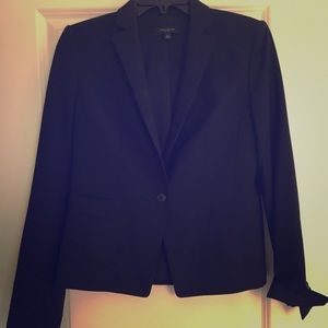 Anne Taylor Blazer